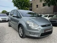 Occasion Ford S-MAX Titanium 140 ch (102 kW) 2009 Gris Monospace