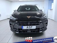 Neu Cupra Terramar 150 PS (110 kW) 2025 Midnightschwarz SUV