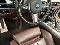 gebraucht BMW X5 F15 3.0 D