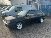 Gebraucht VW Polo 1993 Kleinwagen