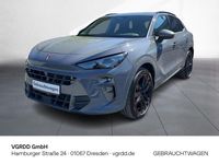 Gebraucht Cupra Terramar VZ 265 PS (194 kW) 2025 Graphene grau SUV