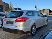 Usado Ford Focus Trend 101 HP (74 kW) 2016 Prateado Carrinha