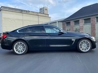 gebraucht BMW 420 X- Drive/ HUD/ Luxury Line