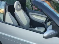 Occasion Smart ForTwo Cabrio 61 ch (44 kW) 2004 Cabriolet