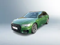 Gebraucht Audi S6 Performance 344 PS (253 kW) 2024 Individuallackierungen audi exclusive Kombi