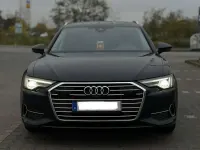 Gebraucht Audi A6 204 PS (150 kW) 2022 Kombi