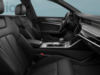 Gebraucht Audi A6 204 PS (150 kW) 2023 Schwarz Kombi