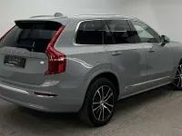 Brugt Volvo XC90 455 HK (334 kW) 2024 Grå SUV