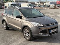 Gebraucht Ford Kuga 150 PS (110 kW) 2013 Grau SUV