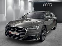 Second-hand Audi A8 Advanced 340 CP (250 kW) 2020 Gri Berlinǎ