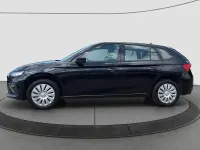Gebraucht Skoda Scala Selection 116 PS (85 kW) 2025 Schwarz Kleinwagen