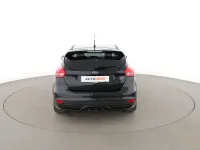 Gebraucht Ford Focus ST 250 PS (183 kW) 2017 Schwarz Limousine