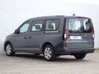 Second-hand VW Caddy Maxi Basis 102 CP (75 kW) 2024 Gri Monovolum