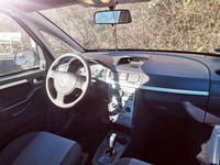 Gebraucht Opel Meriva 101 PS (74 kW) 2006 Blau Van / Kleinbus