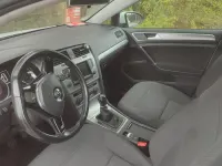 Gebraucht VW Golf VII 105 PS (77 kW) 2014 Kombi