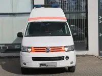 Gebraucht VW T5 140 PS (102 kW) 2015 Andere Van