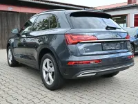 Gebraucht Audi Q5 204 PS (150 kW) 2023 Grau SUV