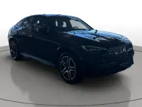 Gebraucht Mercedes GLC220 AMG line 197 PS (144 kW) 2025 Metalliclack graphitgrau SUV
