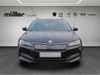 gebraucht Skoda Superb SuperbCombi 1.4 TSI iV DSG Style