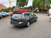 Gebraucht VW Golf VII 150 PS (110 kW) 2018 Grau Kombi