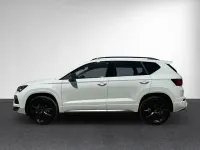 Gebraucht Cupra Ateca 190 PS (139 kW) 2026 Nevada" weiss SUV