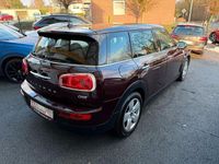 Gebraucht Mini One Clubman 102 PS (75 kW) 2016 Braun Kombi