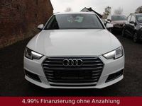 gebraucht Audi A4 2.0 Avant sport ultra | TüV neu