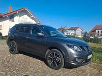 Gebraucht Nissan X-Trail 360º 131 PS (96 kW) 2015 SUV