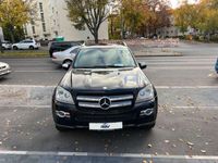 gebraucht Mercedes GL420 GL -KlasseCDI 4Mat/Bi-Xen/Tüv NEU/7 Sitz