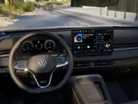 Neu VW T-Roc 150 PS (110 kW) 2026 Wolf grey metallic SUV