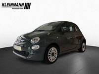 gebraucht Fiat 500 1.0 GSE Hybrid 52kW (71PS)