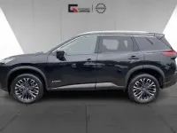 Gebraucht Nissan X-Trail 360º 204 PS (150 kW) 2026 Schwarz SUV