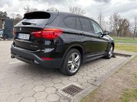 Gebraucht BMW X1 Advantage 220 PS (161 kW) 2021 Schwarz SUV
