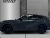 Neu Mazda CX-60 Homura-Line 254 PS (186 kW) 2026 Grau SUV