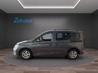 Gebraucht VW Caddy Life 114 PS (83 kW) 2024 Grau Van / Kleinbus