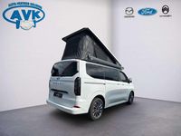 Gebraucht Ford Tourneo Nugget 170 PS (125 kW) 2026 Frostweiß Van / Kleinbus