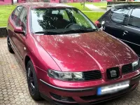 Brugt Seat Leon Stella 101 HK (74 kW) 2000 Hatchback