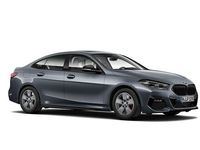 Gebraucht BMW 220 Efficient Dynamics 178 PS (130 kW) 2026 Coupé