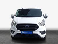 gebraucht Ford 300 Transit CustomL2H1 LKW VA Trend