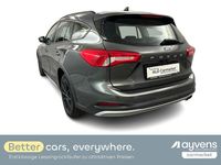 Gebraucht Ford Focus Active 150 PS (110 kW) 2020 Grau Kombi