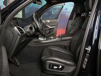 Gebraucht BMW X7 Performance 340 PS (250 kW) 2025 Schwarz SUV