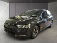 Gebraucht VW Golf VIII Move 110 PS (80 kW) 2024 Uranograu Limousine
