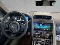 gebraucht Jaguar F-Type Cabrio P575 AWD Aut. R75 Navi LED Scheinwerfer