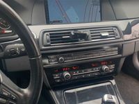 gebraucht BMW 530 d xDrive Automatik Voll. Navi Leder Kamera