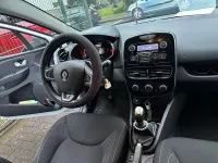 Gebraucht Renault Clio IV LIMITED 75 PS (55 kW) 2019 Weiß Kleinwagen
