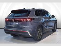 Neu VW Tiguan Elegance 150 PS (110 kW) 2026 Delfingrau metallic SUV