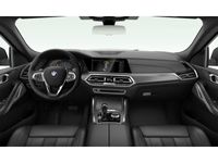 gebraucht BMW X6 xDrive30d