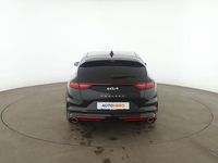 Gebraucht Kia ProCeed GT 204 PS (150 kW) 2023 Schwarz Kombi