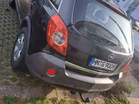 gebraucht Opel Antara Edition 4x4