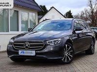Gebraucht Mercedes E300 320 PS (235 kW) 2022 Grau Limousine